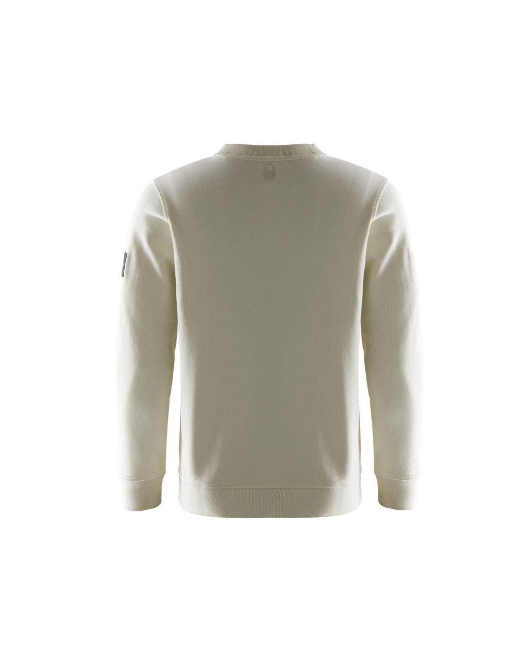 Wind Sweater - Off-white