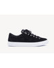 Marostica Low - Black Suede