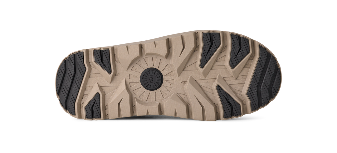 Tasman Weather Hybrid - Grey