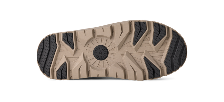 Tasman Weather Hybrid - Grey