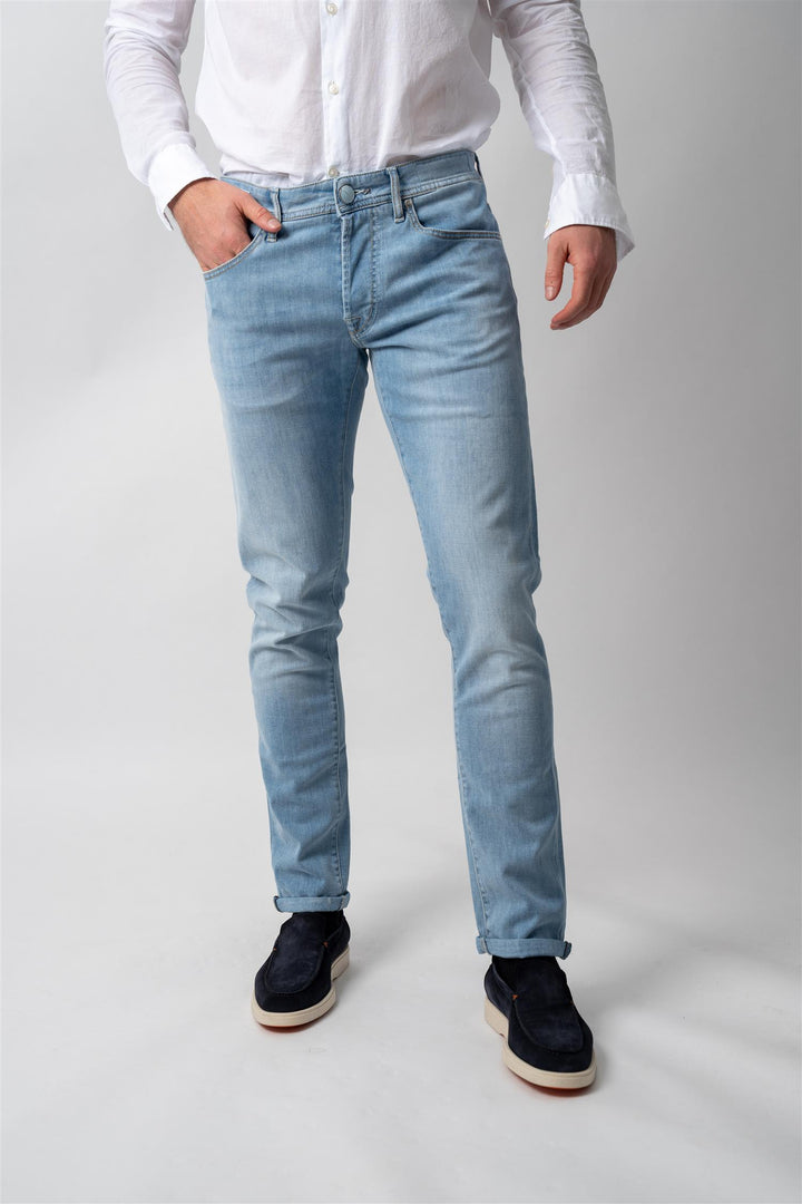 Leonardo - Light Denim