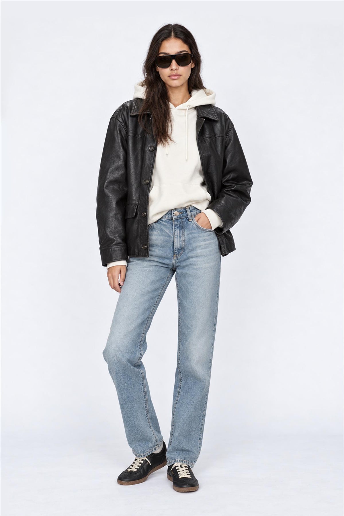 Didy Jeans - Smoke Blue