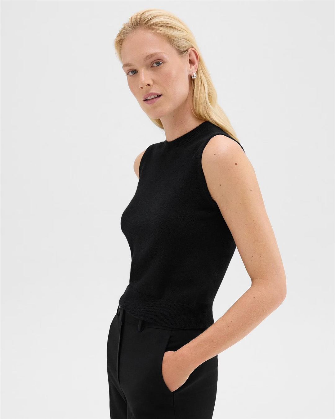 CN SHELL CASHMERE