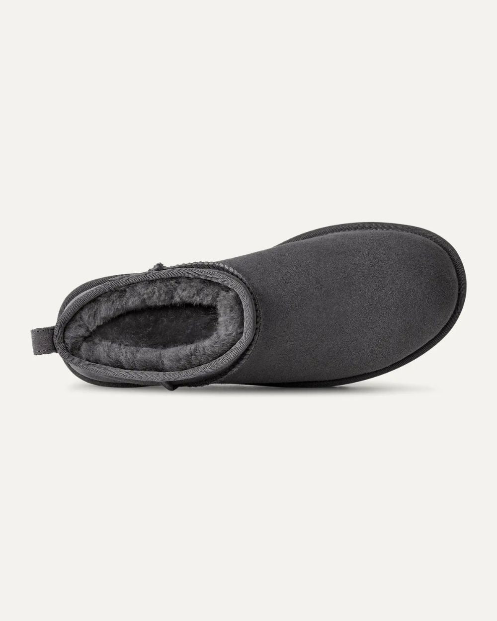 Classic Ultra Mini - Dark Grey