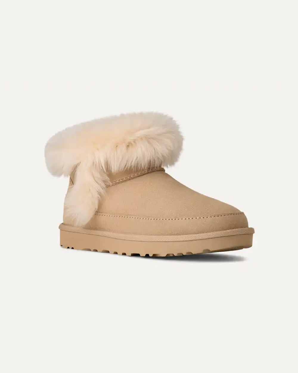 W Classic Ultra Mini Chalet - Sandcastle