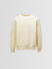 Tenby Cotton Knit - Off White