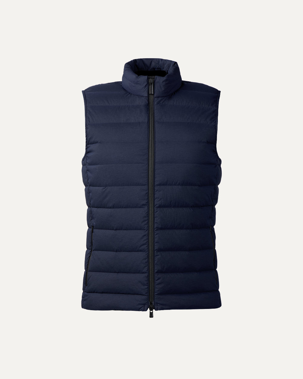Sirius Vest Navy