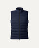 Sirius Vest Navy