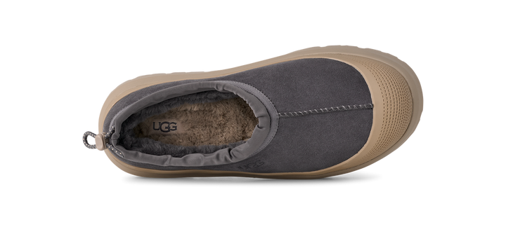Tasman Weather Hybrid - Grey