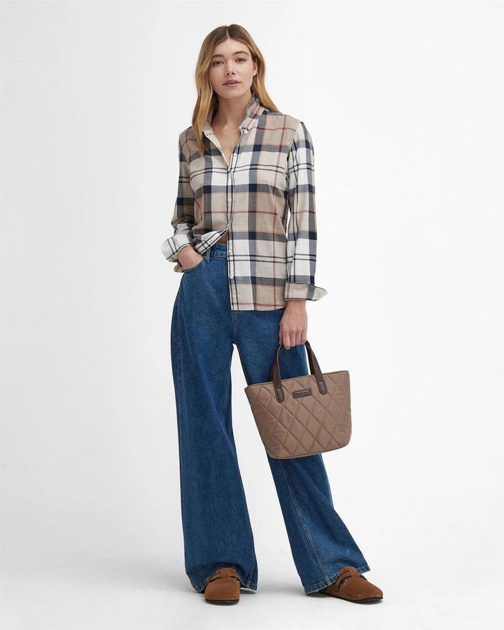 Bredon Check Shirt