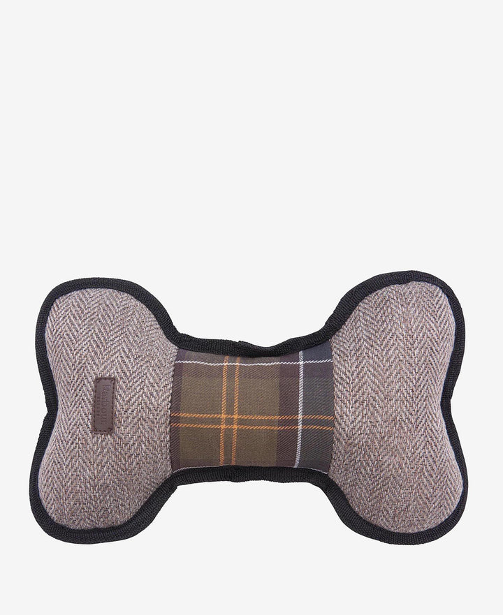 Barbour Dog Toy