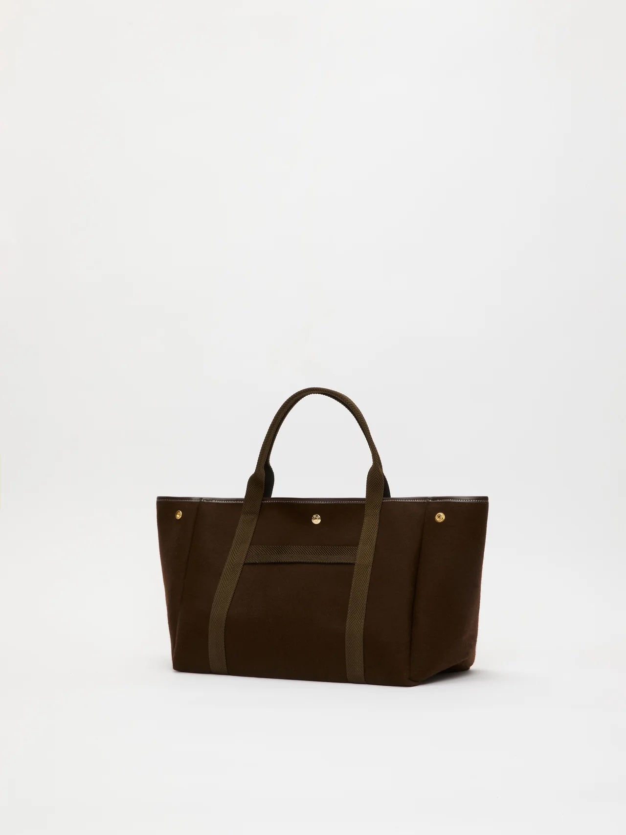 Traversée M - Whip Chocolate Flannel