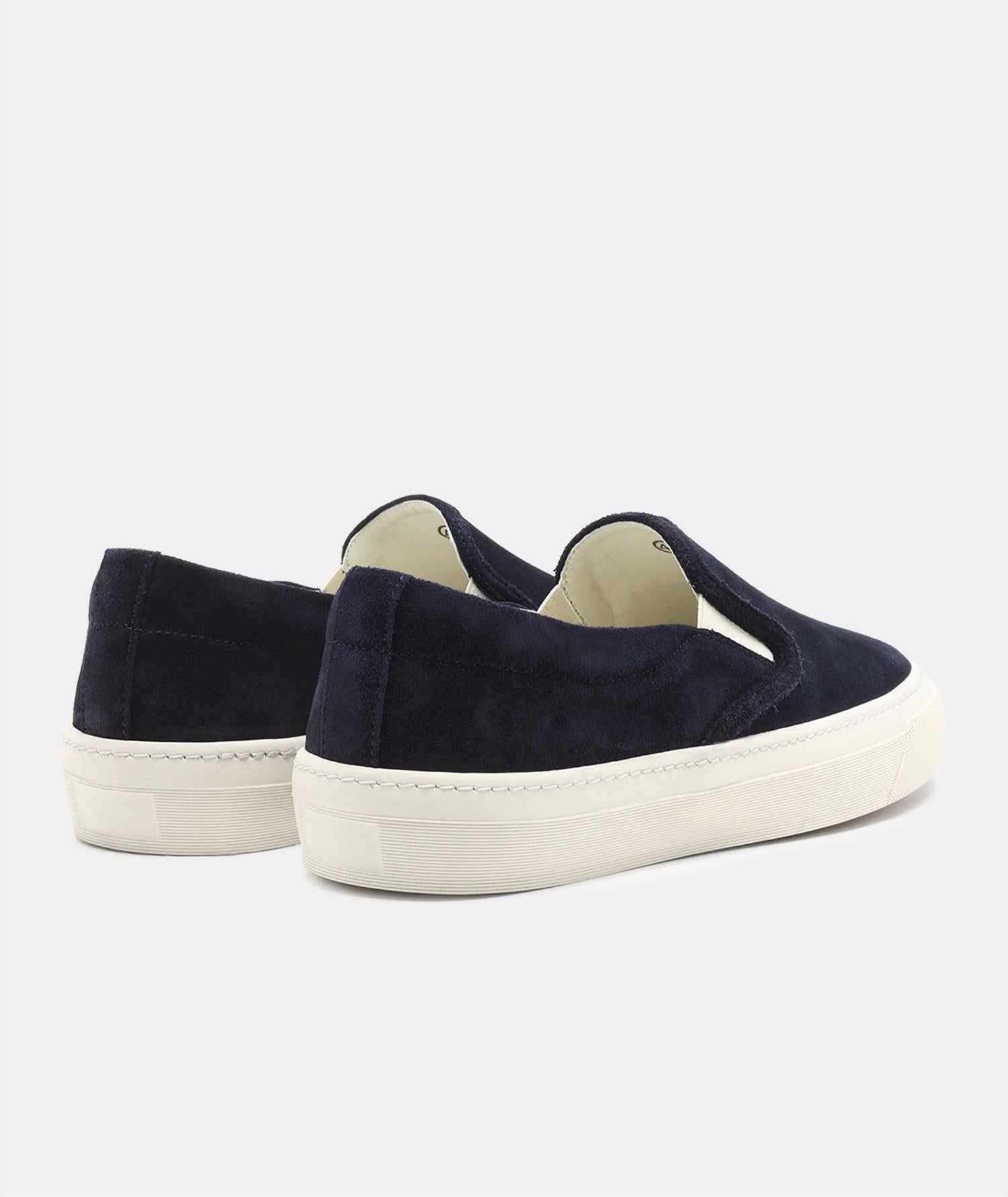 Kit Slip-On - Navy