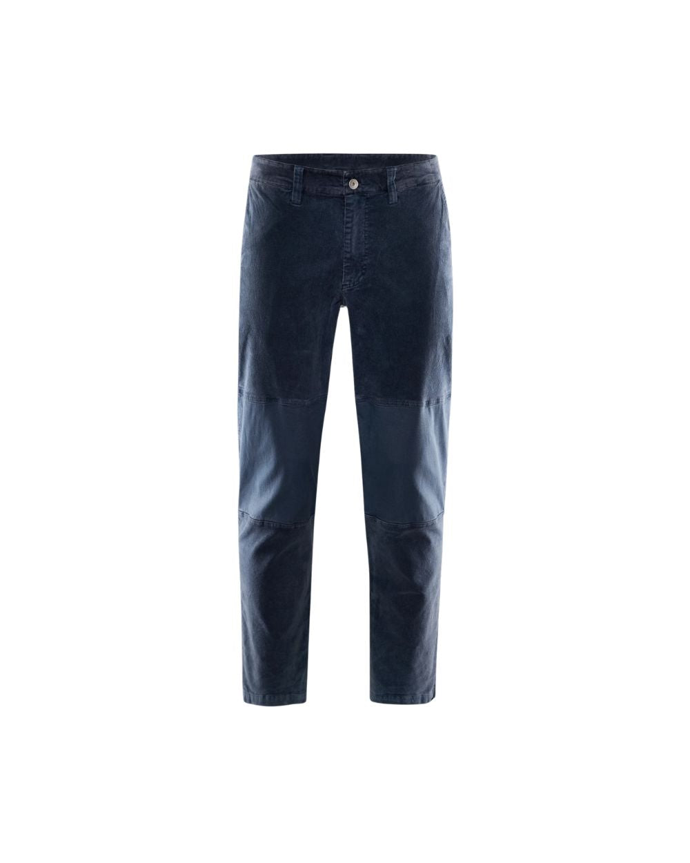 Breeze Corduroy Pant - Steel Blue