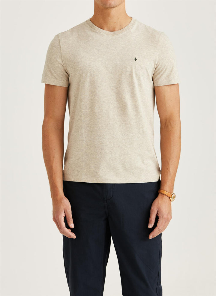James Tee - Khaki