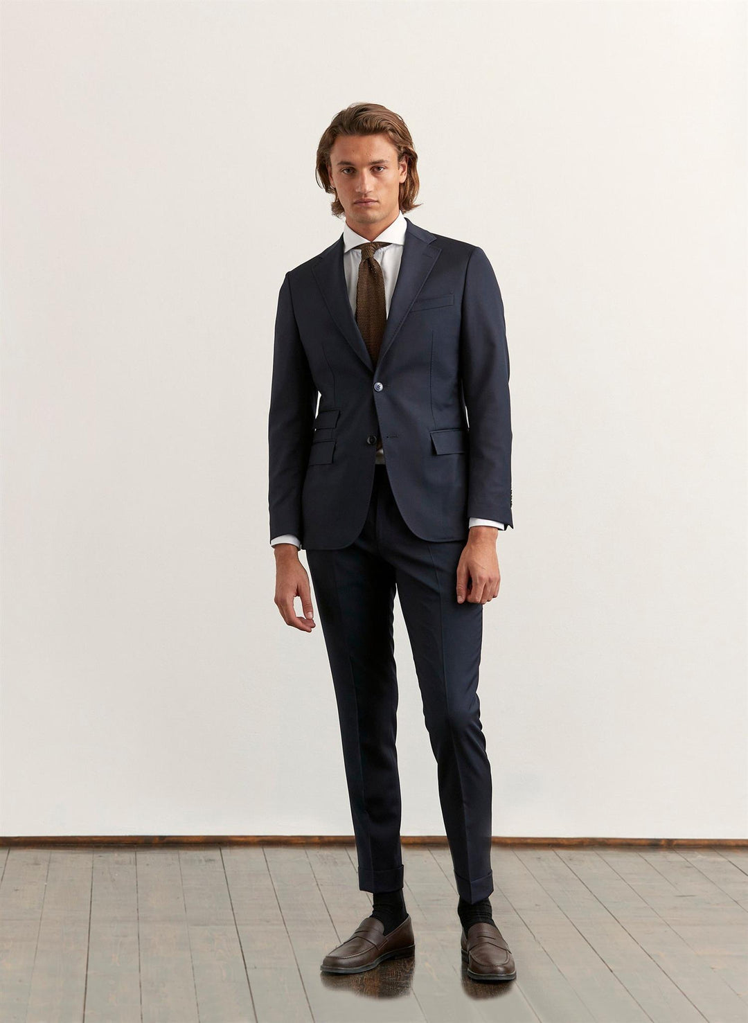 Prestige Suit Jacket