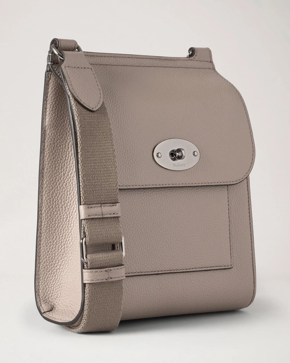 Small Antony N Cashmere Taupe