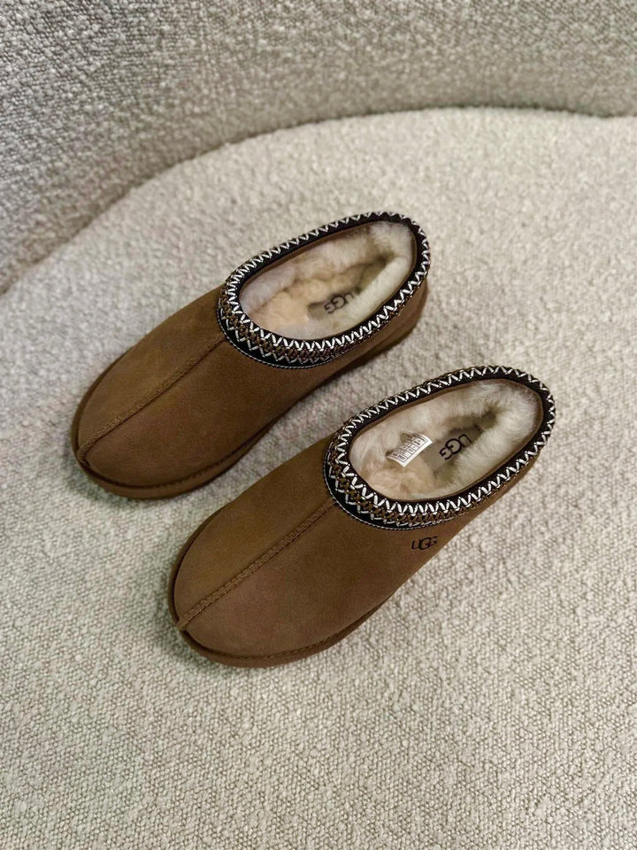 W Tasman Chestnut
