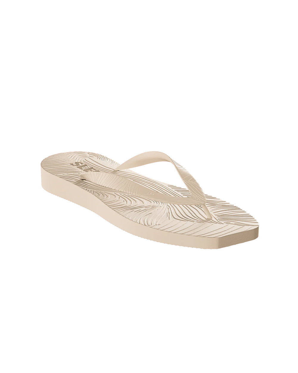 Tapered Platform Eggnog