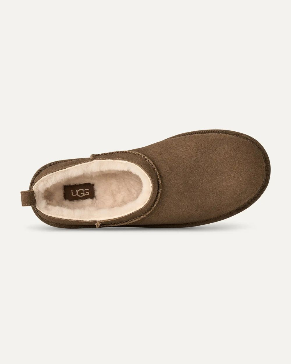 Classic Micro - LIGHT BRONZE