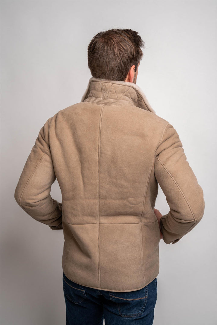 Jules - Beige
