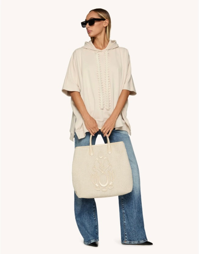 Pantalone Mabel - Denim