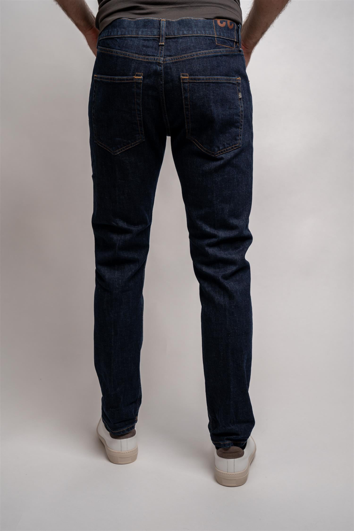 Pantalone Icon - Regular Fit