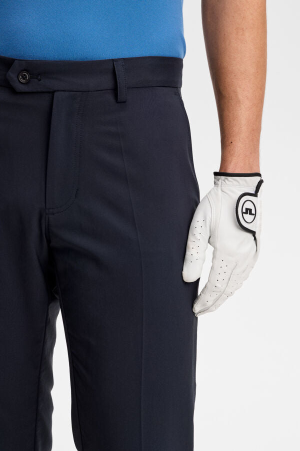 Mitch Pant Light Poly - Navy