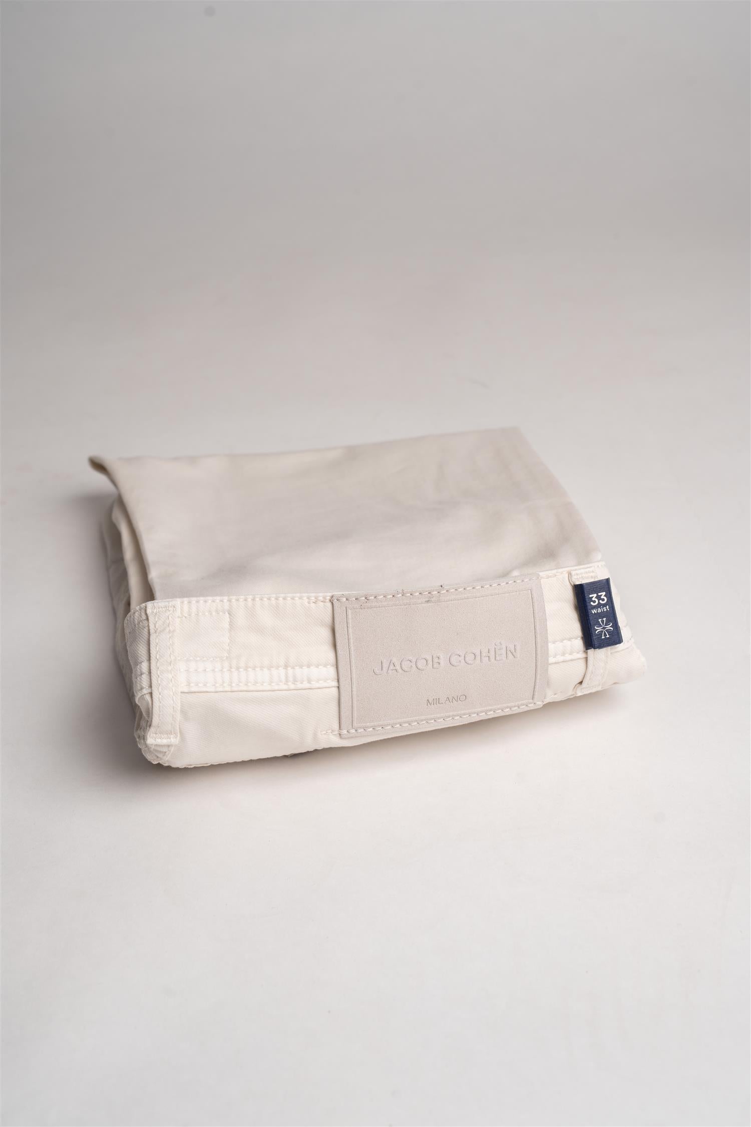 Nick 5PKT - Off-White