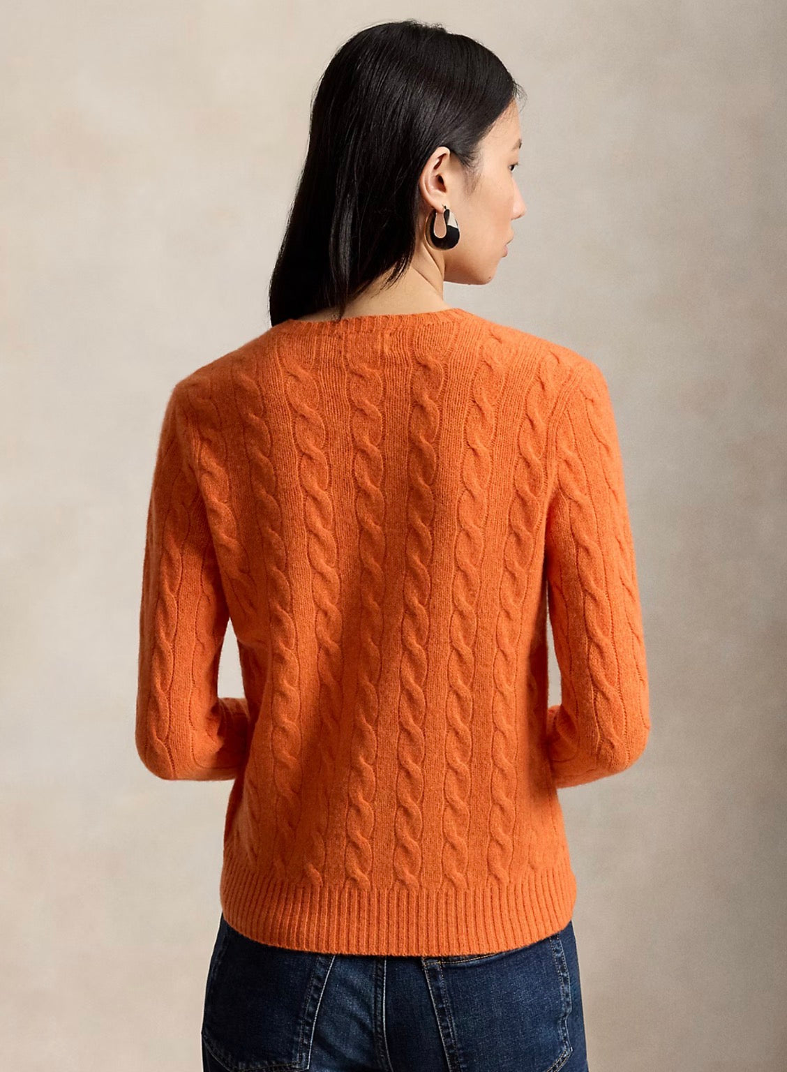 Julianna Long Sleeve Pullover
