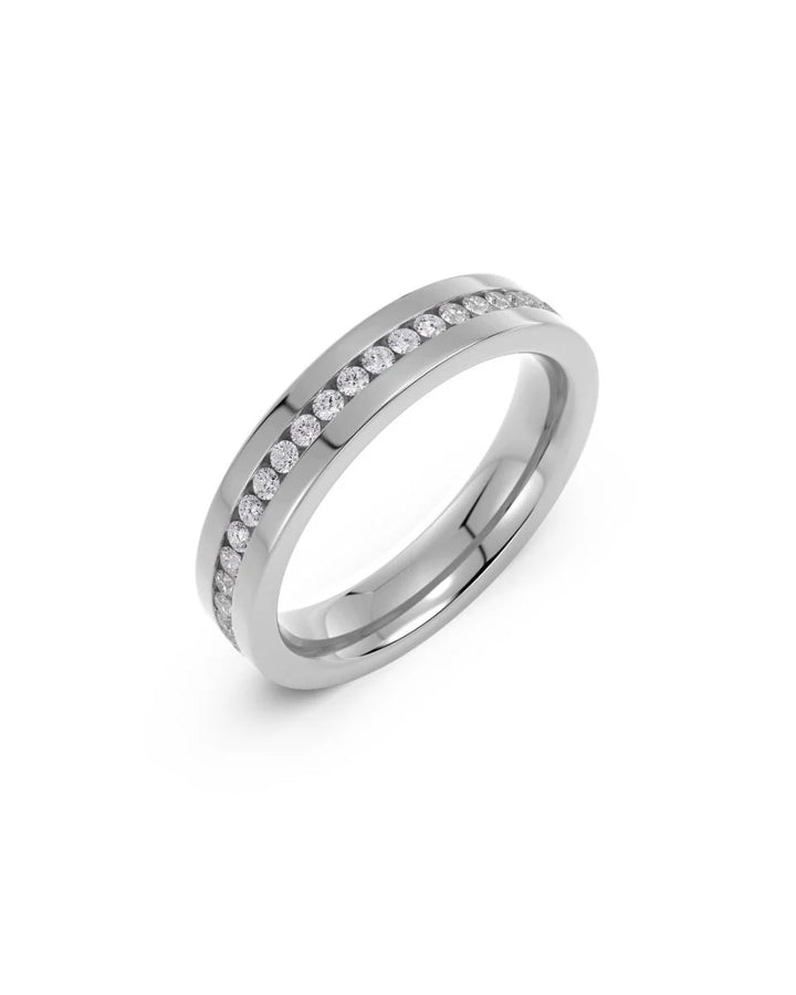 JOSEPHIN RING STEEL