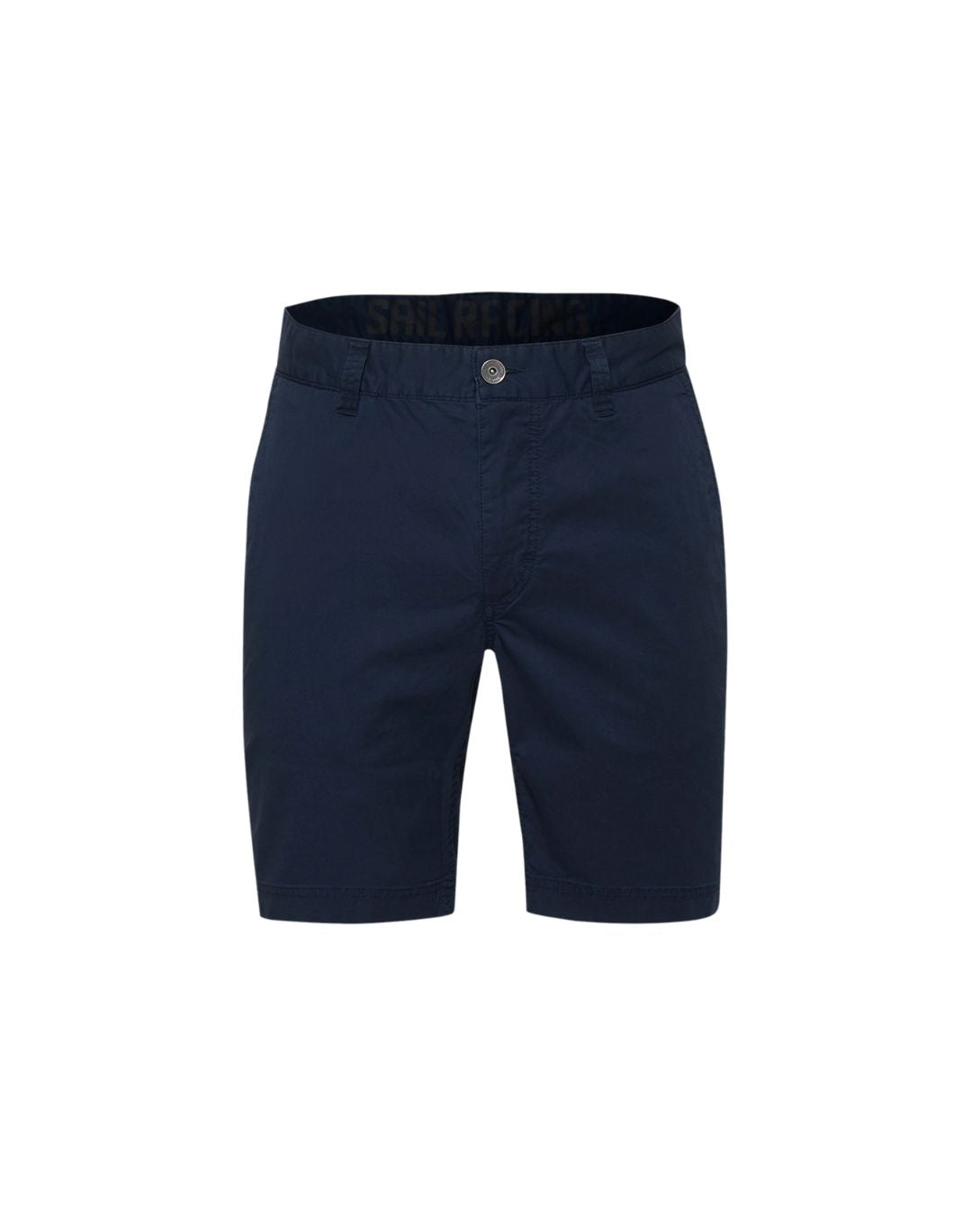 Helmsman Chino Shorts - Dark Navy