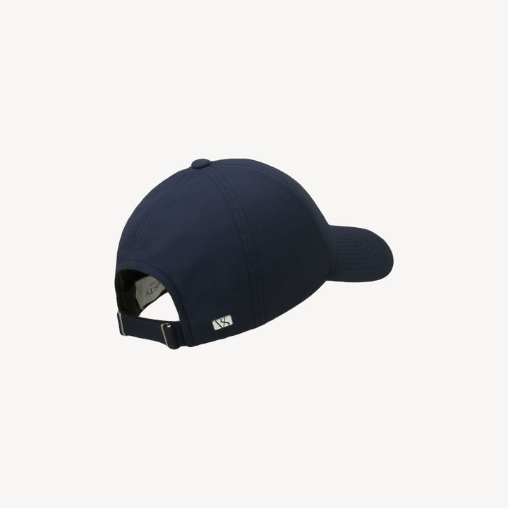 Legacy Structured - Navy Active Tech - SS25