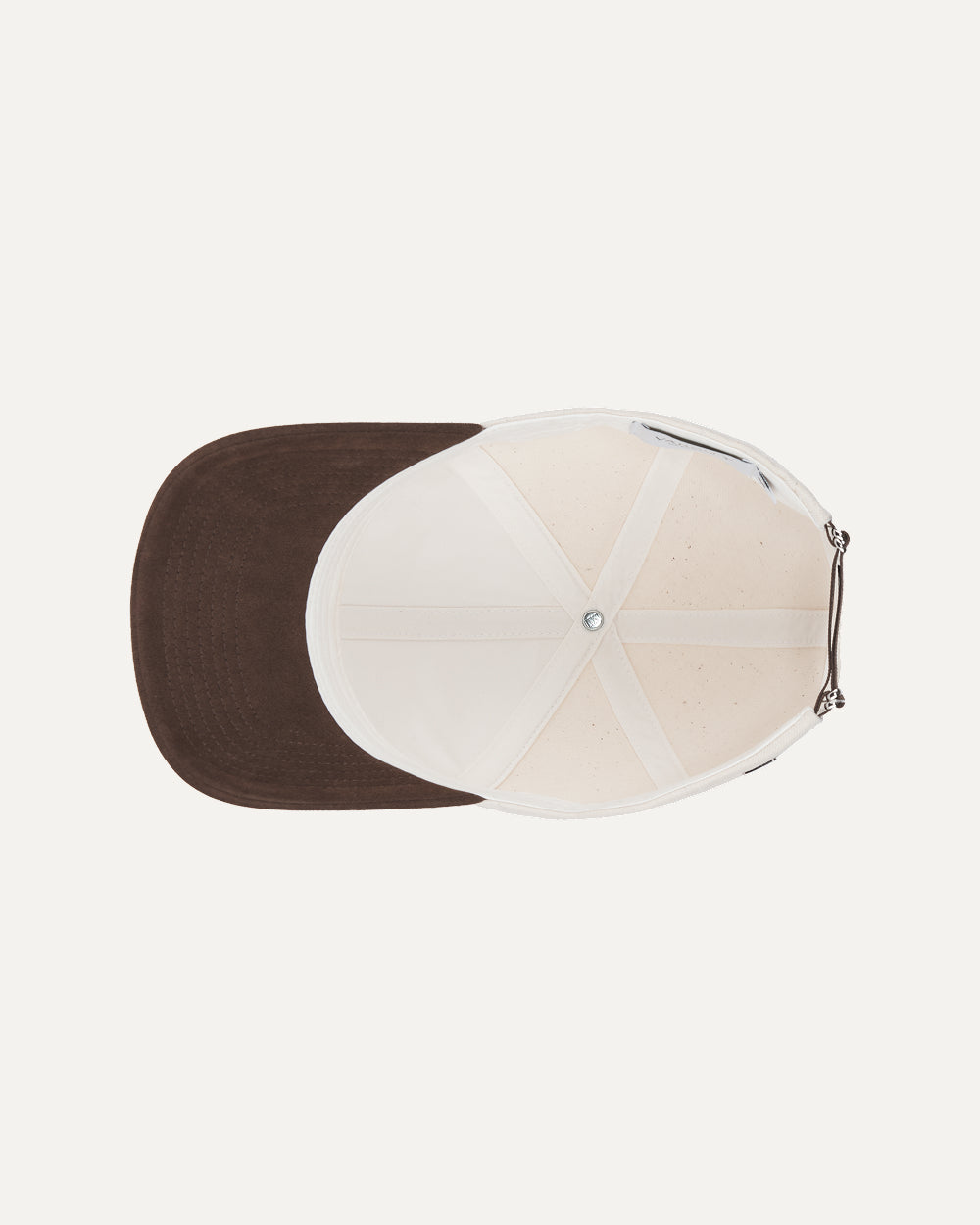 Legacy Structured Dual Natural White Macchiato Brown
