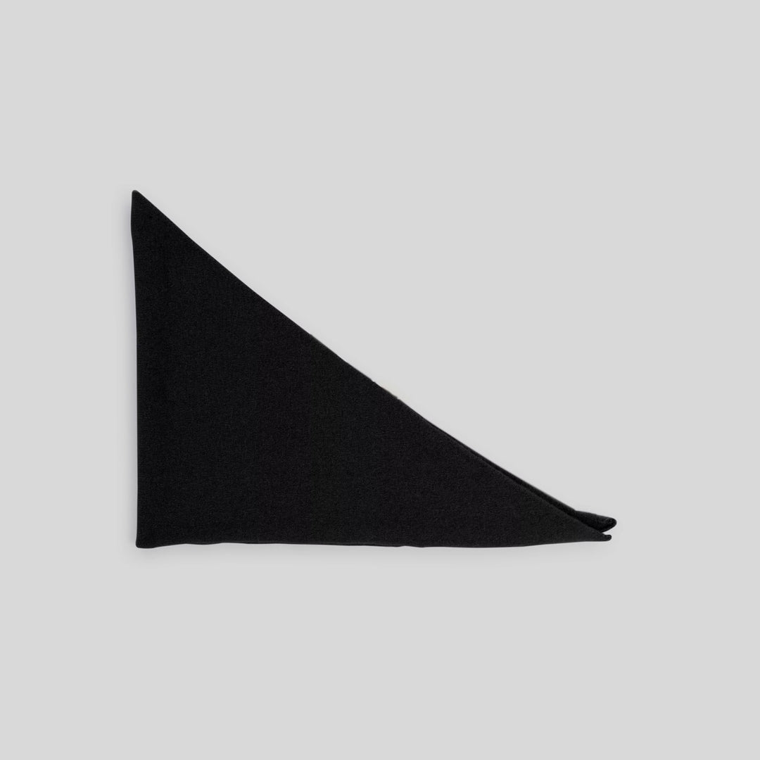 Bandana - Onyx