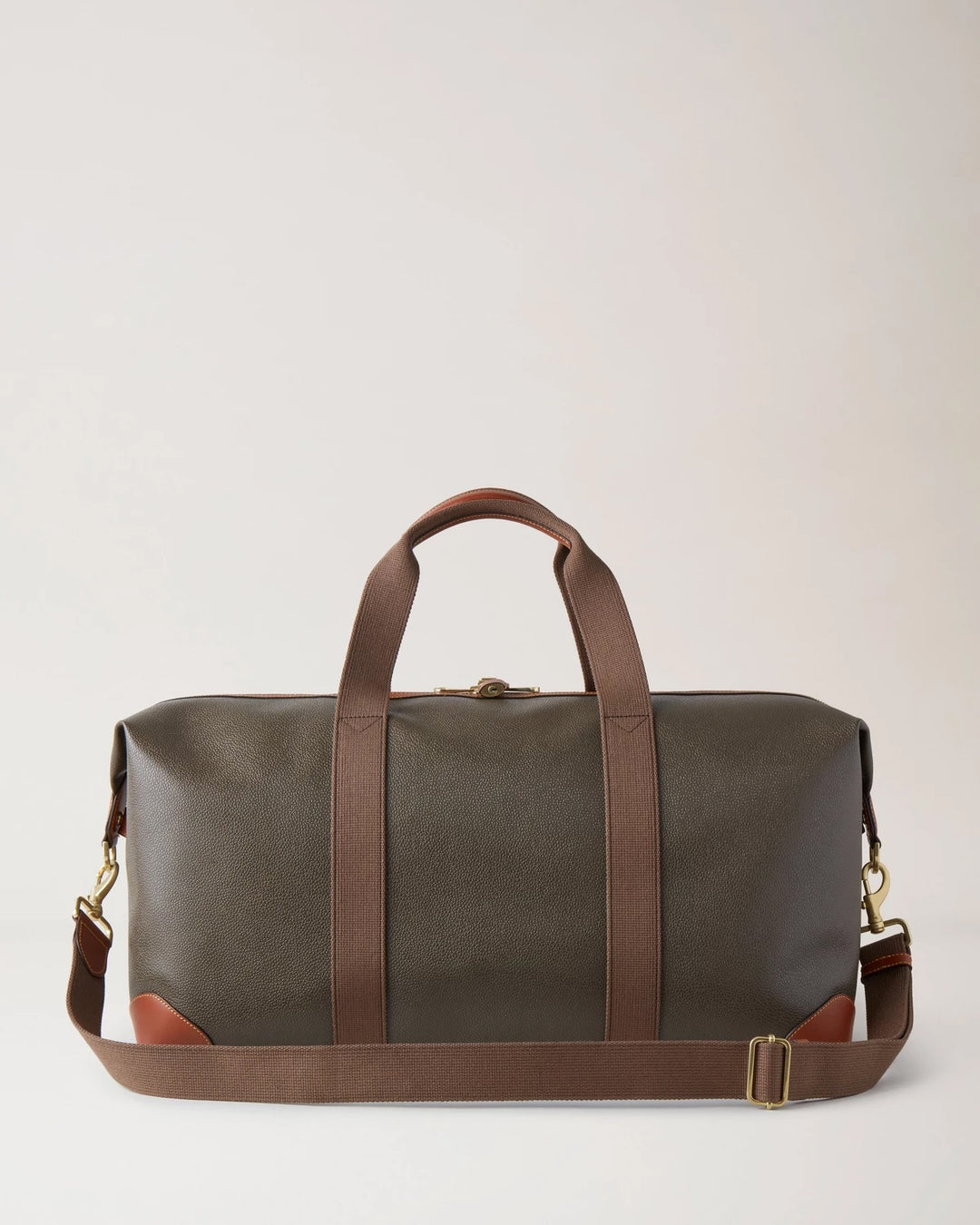 Heritage Medium Clipper Eco Scotchgrain