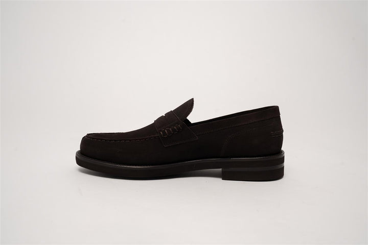 Buckster Moka Loafer