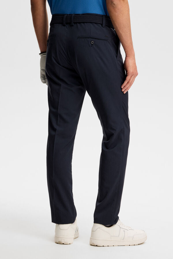 Mitch Pant Light Poly - Navy