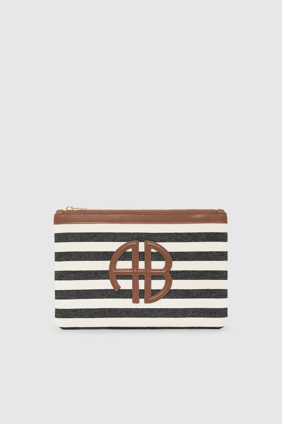 Lili Pouch Stripe