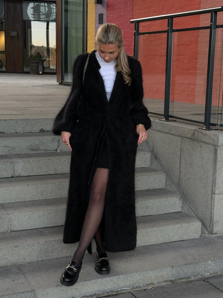 Olivia Chunky Cardigan