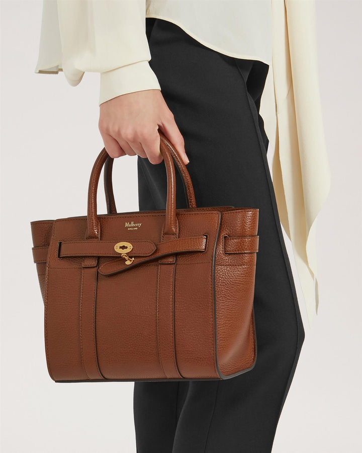 Mini Zipped Bayswater Two Tone SCG