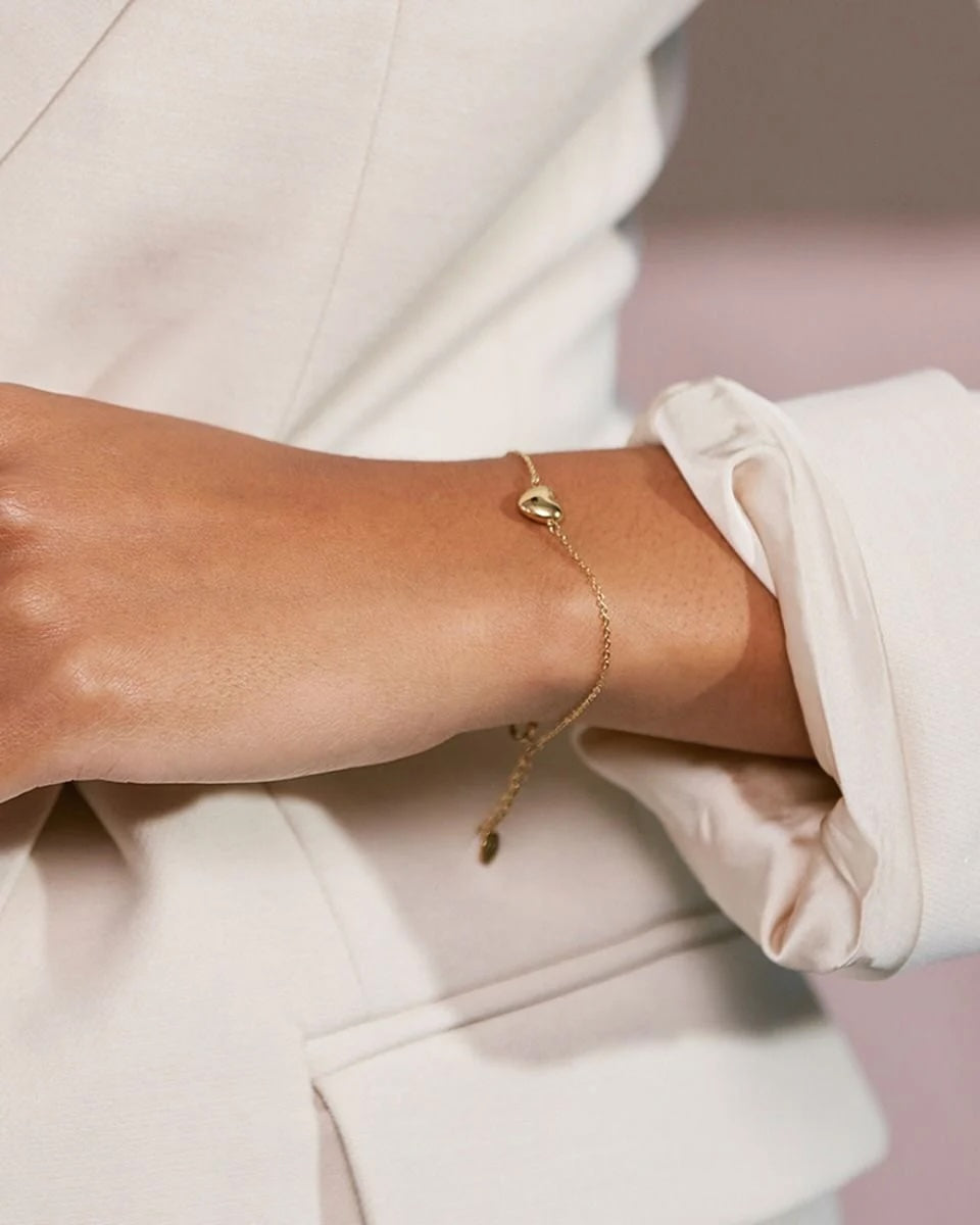 Barley Bracelet Gold