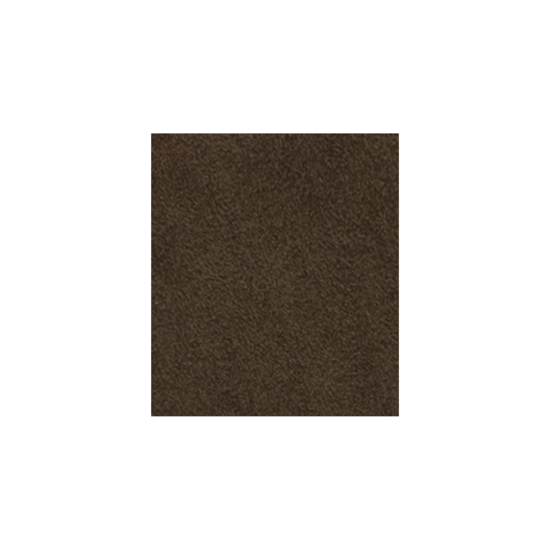 Macchiato Brown Alcantara