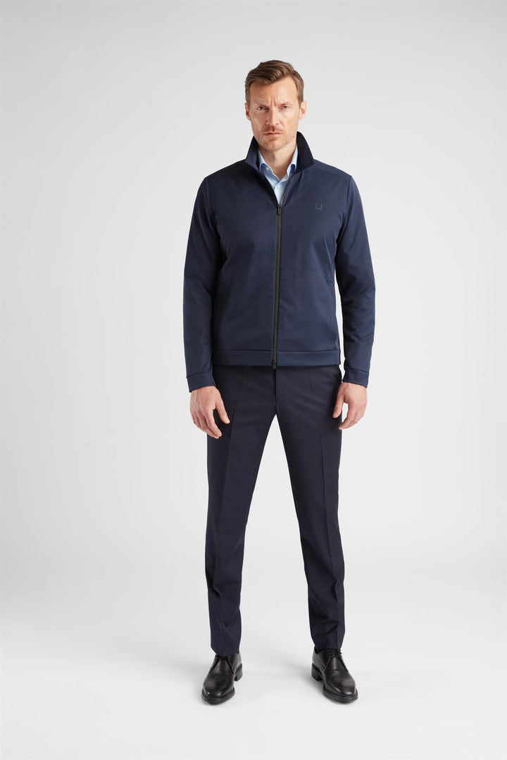 Nano Jacket - Navy