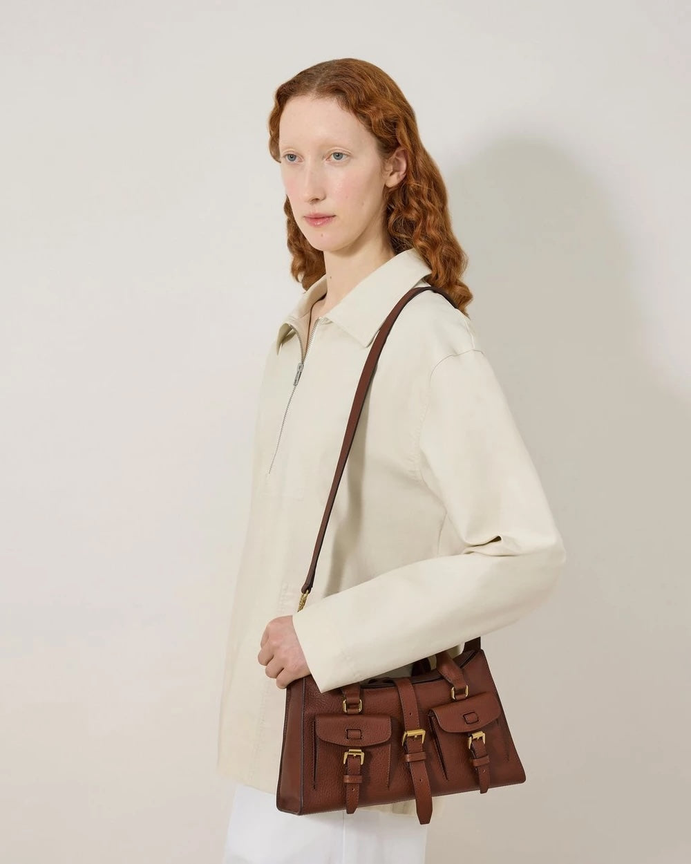 Small Roxanne Heritage NVT Oak