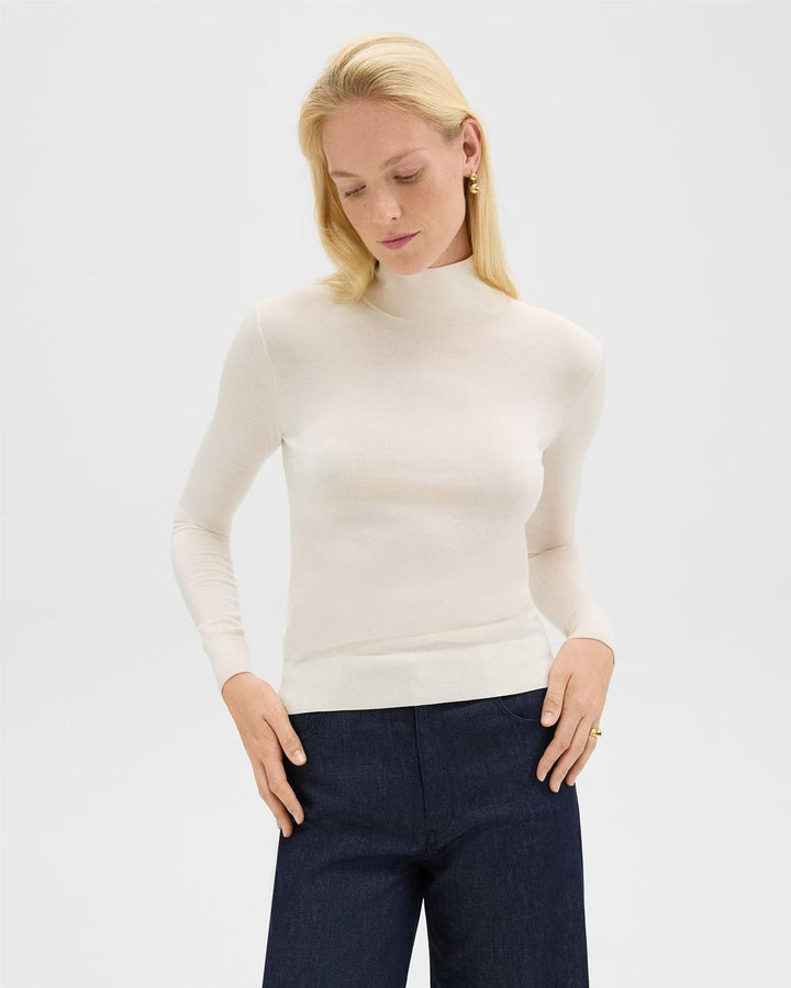 TNECK REGAL WOOL