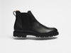 Thunder Boot - Black