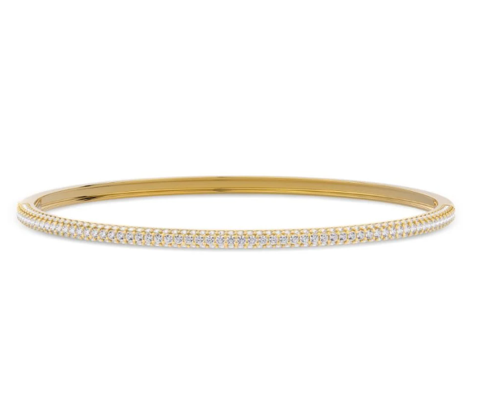 Luxe Bangle Gold