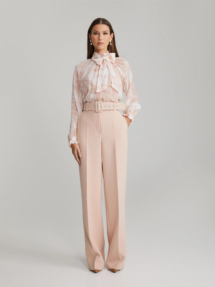 LUCIA TROUSERS