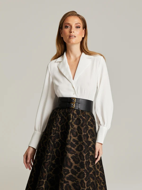 Leea 85 V Skirt